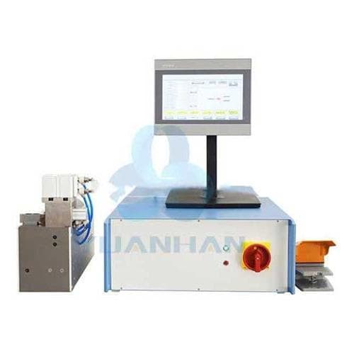 Máy hàn siêu âm nối dây YUANHAN YH-X2050/YH-X2055 Máy hàn siêu âm nối dây YUANHAN YH-X2050/YH-X2055