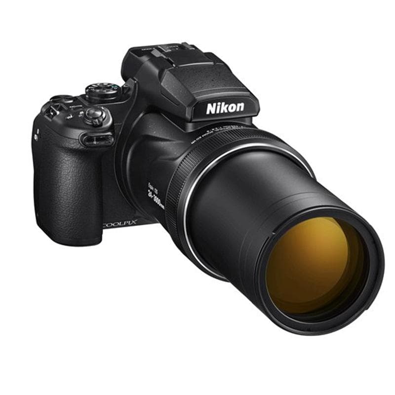MÁY ẢNH NIKON COOLPIX P1000 MÁY ẢNH NIKON COOLPIX P1000