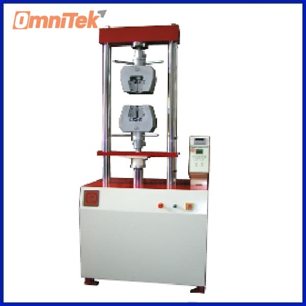 JIA-901L50T Máy kiểm tra đa năng điều khiển bằng máy tính JIA-901L50T Máy kiểm tra đa năng điều khiển bằng máy tính