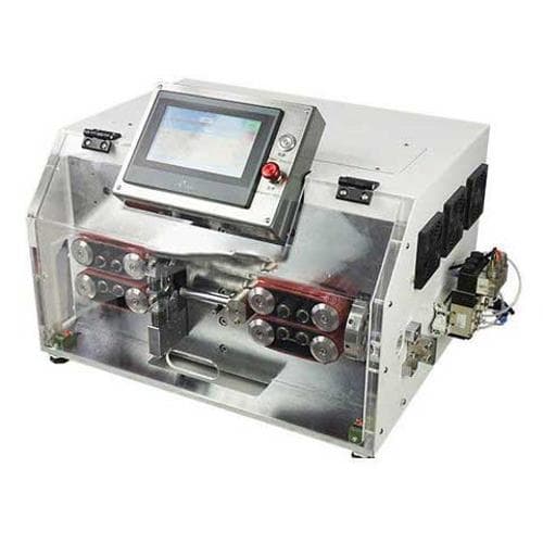 Máy cắt và bóc vỏ cáp cắt ngoài YUANHAN YH-8030 Máy cắt và bóc vỏ cáp cắt ngoài YUANHAN YH-8030