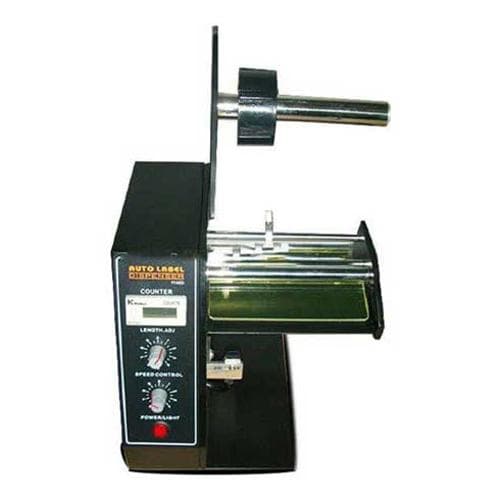 Máy phát nhãn tự động YUANHAN AL-1150D Máy phát nhãn tự động YUANHAN AL-1150D