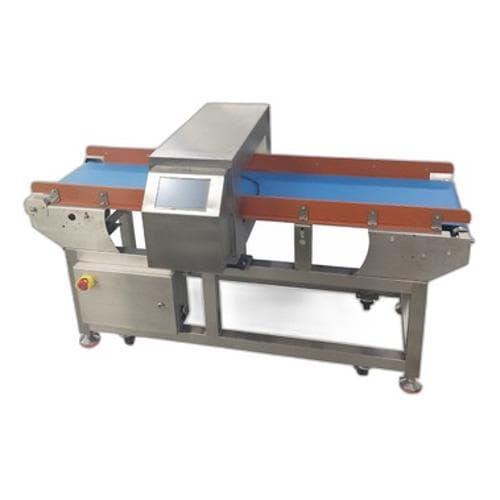 Máy dò kim loại thực phẩm kỹ thuật số Máy kiểm tra kỹ thuật số Băng chuyền Máy dò kim loại cho sản xuất bánh YU YANG YYMZ037 Máy dò kim loại thực phẩm kỹ thuật số Máy kiểm tra kỹ thuật số Băng chuyền Máy dò kim loại cho sản xuất bánh YU YANG YYMZ037