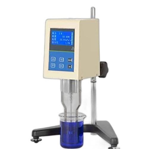 Thiết bị kiểm tra nhựa đường ASTM D4402 20ml với màn hình LCD độ sáng cao YU YANG YYA03 Thiết bị kiểm tra nhựa đường ASTM D4402 20ml với màn hình LCD độ sáng cao YU YANG YYA03