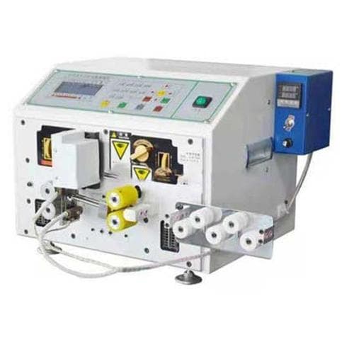 Máy cắt và bóc dây điện cắt nhiệt YUANHAN YH-RBJ02 Máy cắt và bóc dây điện cắt nhiệt YUANHAN YH-RBJ02