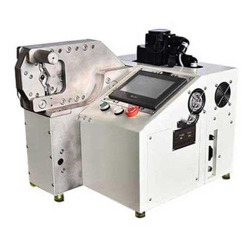 Máy bấm đầu nối hình lục giác (không cần khuôn) YUANHAN YH-6LC Máy bấm đầu nối hình lục giác (không cần khuôn) YUANHAN YH-6LC