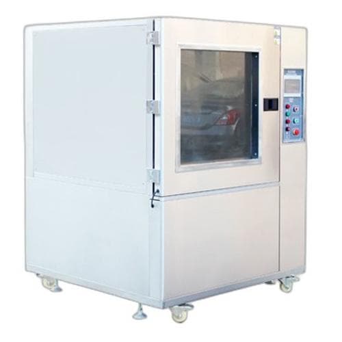 Lò thí nghiệm 220 lít Lò thí nghiệm 220 lít