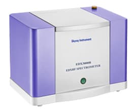 Máy phân tích kim loại quý Skyray Máy phân tích kim loại quý Skyray