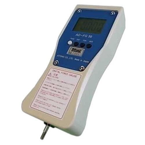Máy đo lực kỹ thuật số ATTONIC AD-FG50 Máy đo lực kỹ thuật số ATTONIC AD-FG50