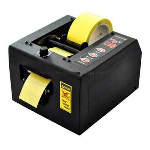 Máy cắt dán nhãn băng keo YUANHAN GL-8000 Máy cắt dán nhãn băng keo YUANHAN GL-8000