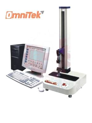 Máy kiểm tra vật liệu điều khiển Servo máy tính Hung Ta Hungta HT-2328 Máy kiểm tra vật liệu điều khiển Servo máy tính Hung Ta Hungta HT-2328