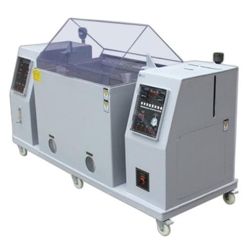 Sơn phun muối môi trường Sơn phun muối môi trường