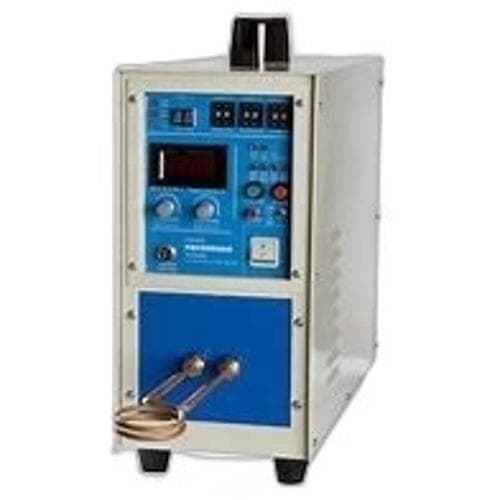 Máy sưởi cảm ứng tần số cao 40KW Portable cho cảm ứng Nolt 80khz YU YANG YYJ001 Máy sưởi cảm ứng tần số cao 40KW Portable cho cảm ứng Nolt 80khz YU YANG YYJ001