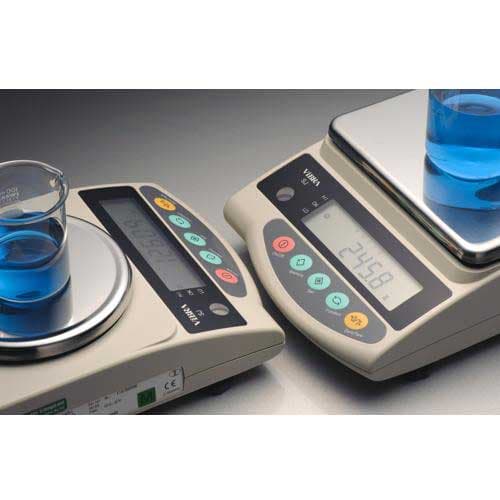 Cân chính xác SHINKO SJ-2200E Cân chính xác SHINKO SJ-2200E