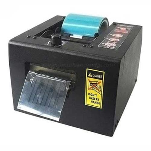 Máy cắt băng dính YUANHAN ED-800 Máy cắt băng dính YUANHAN ED-800