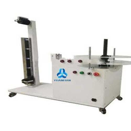 Máy nạp trước dây với tốc độ vô cấp YUANHAN YH-F003 Máy nạp trước dây với tốc độ vô cấp YUANHAN YH-F003