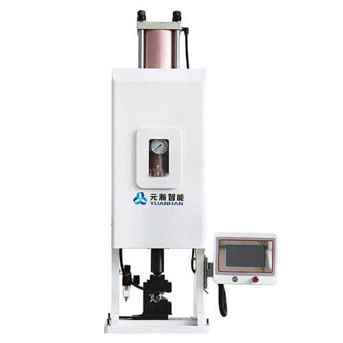 Máy ép đầu cáp thủy lực YUANHAN YH-Y20T Máy ép đầu cáp thủy lực YUANHAN YH-Y20T