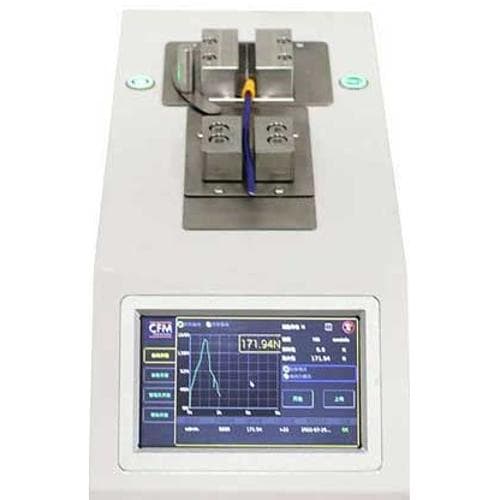 Máy kiểm tra lực bấm đầu nối YUANHAN YH-CFM-03/YH-CFM-02 Máy kiểm tra lực bấm đầu nối YUANHAN YH-CFM-03/YH-CFM-02
