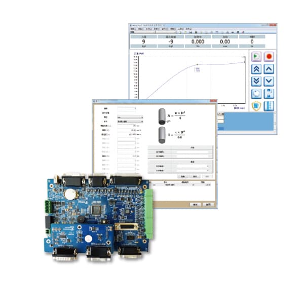 Cometech M2F BỘ ĐIỀU KHIỂN M2F Cometech M2F BỘ ĐIỀU KHIỂN M2F
