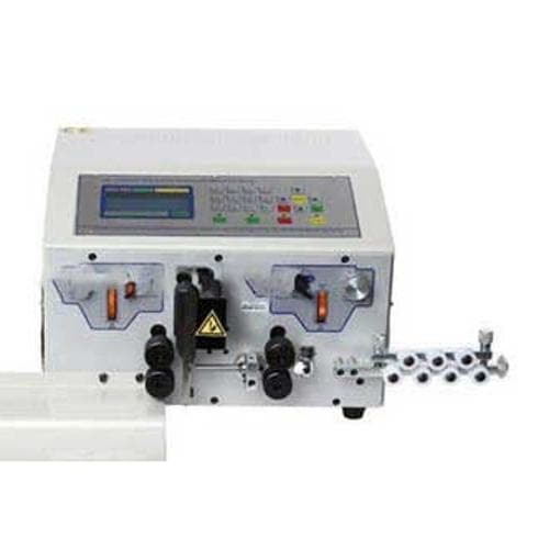 Máy cắt bóc dây tự động hoàn toàn YUANHAN YH-BJE Máy cắt bóc dây tự động hoàn toàn YUANHAN YH-BJE