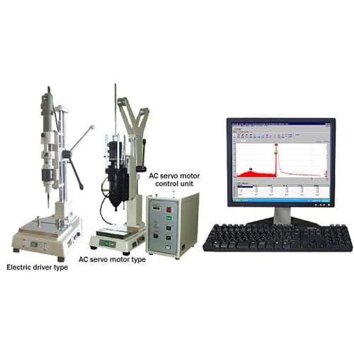 Máy phân tích mô-men xoắn PC Máy phân tích mô-men xoắn PC