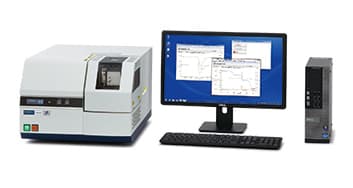 Máy phân tích nhiệt lượng đồng thời STA7000 Hitachi Máy phân tích nhiệt lượng đồng thời STA7000 Hitachi