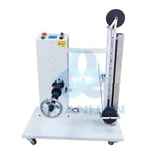 Máy giải đấu dây điện tự động YUANHAN YH-W001 Máy giải đấu dây điện tự động YUANHAN YH-W001