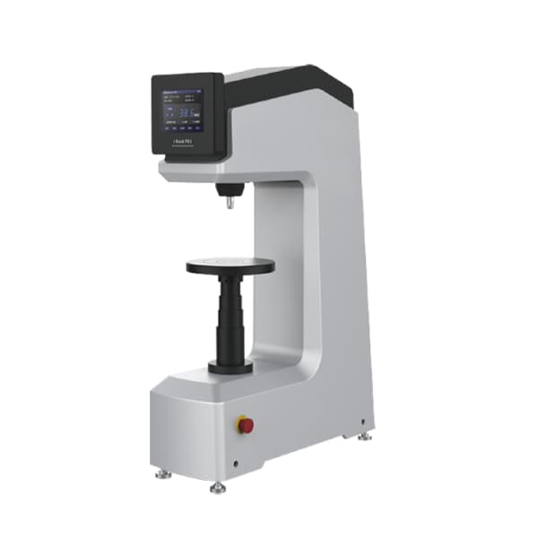 Cometech QC-DR1 Máy kiểm tra độ cứng Rockwell hoàn toàn tự động Cometech QC-DR1 Máy kiểm tra độ cứng Rockwell hoàn toàn tự động