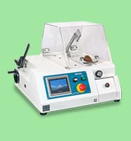 MÁY CẮT MẪU PRECISO-CL SERIES CL50 TOPTECH TOP-TECH MÁY CẮT MẪU PRECISO-CL SERIES CL50 TOPTECH TOP-TECH