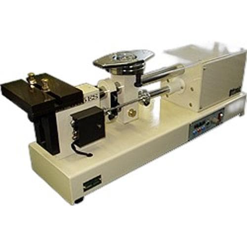 Đế đo lực nằm ngang kiểu chạy điện ATTONIC M-505E1N Đế đo lực nằm ngang kiểu chạy điện ATTONIC M-505E1N