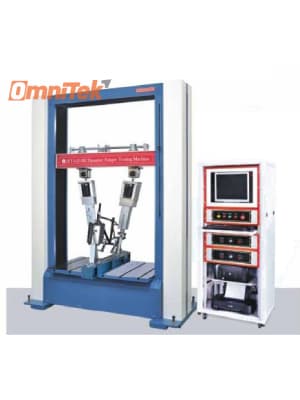 Máy kiểm tra độ mỏi động dòng Hung Ta Hungta HT-1231B2 Máy kiểm tra độ mỏi động dòng Hung Ta Hungta HT-1231B2