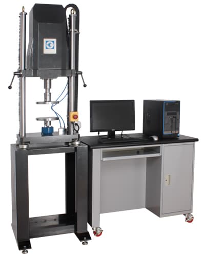 Máy kiểm tra độ mỏi và động DF 800M1 Máy kiểm tra độ mỏi và động DF 800M1