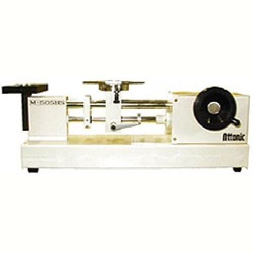 Đế đo lực nằm ngang kiểu Manual ATTONIC M-505HN Đế đo lực nằm ngang kiểu Manual ATTONIC M-505HN