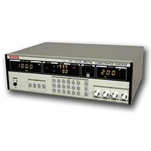 Máy kiểm tra tụ điện kỹ thuật số 120Hz/1kHz tốc độ cực cao và độ chính xác cao AE-365E AEMIC Máy kiểm tra tụ điện kỹ thuật số 120Hz/1kHz tốc độ cực cao và độ chính xác cao AE-365E AEMIC