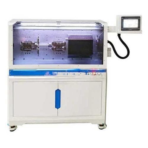 Máy cắt và tuốt cáp quay YUANHAN YH-603XH Máy cắt và tuốt cáp quay YUANHAN YH-603XH