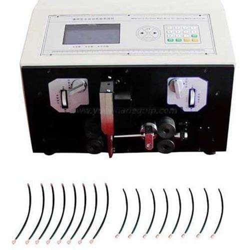 Máy cắt bóc dây đồng trục nhỏ YUANHAN YH-BTZ Máy cắt bóc dây đồng trục nhỏ YUANHAN YH-BTZ