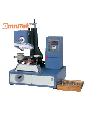 Máy kiểm tra độ mài mòn của giày Hung Ta Hungta HT-2302 Máy kiểm tra độ mài mòn của giày Hung Ta Hungta HT-2302