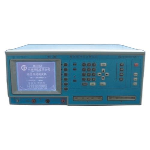 Máy kiểm tra cáp chính xác HCTEST HC-6350A Máy kiểm tra cáp chính xác HCTEST HC-6350A