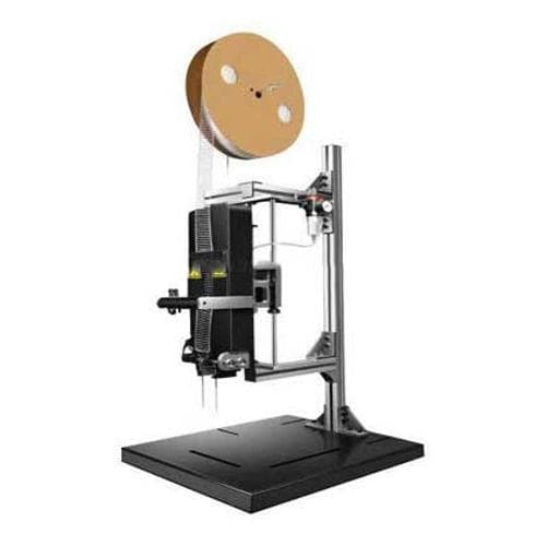 Máy đóng ghim đàn hồi YUANHAN YH-11801M Máy đóng ghim đàn hồi YUANHAN YH-11801M