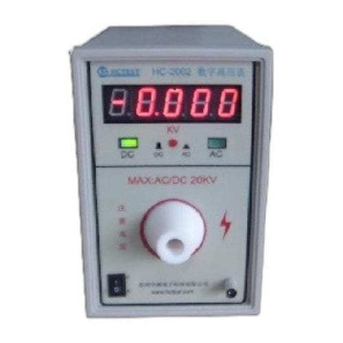 Máy đo Hi-pot AC/DC HCTEST HC-2002 Máy đo Hi-pot AC/DC HCTEST HC-2002