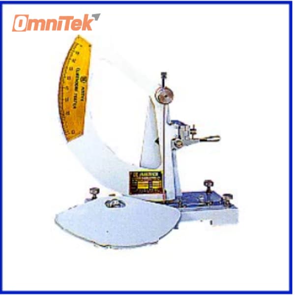 JIA-515B Máy kiểm tra độ xé rách JIA-515B Máy kiểm tra độ xé rách