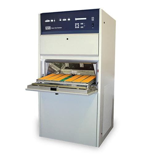 Q-SUN XE-3 XENON TEST CHAMBER Q-Lab Q-SUN XE-3 XENON TEST CHAMBER Q-Lab