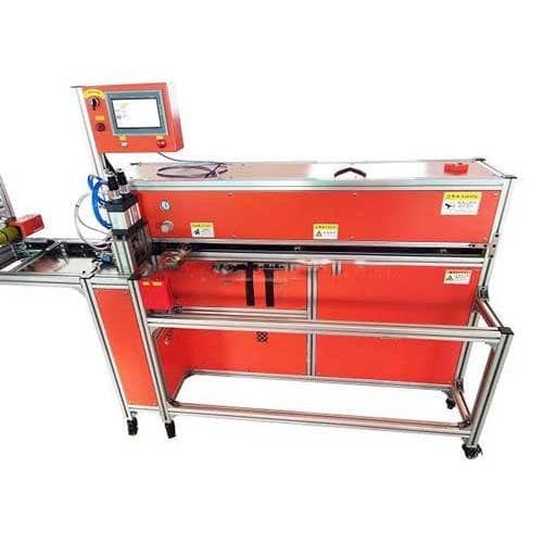 Máy cắt dây đai đàn hồi bằng siêu âm YUANHAN YH-SJD611 Máy cắt dây đai đàn hồi bằng siêu âm YUANHAN YH-SJD611