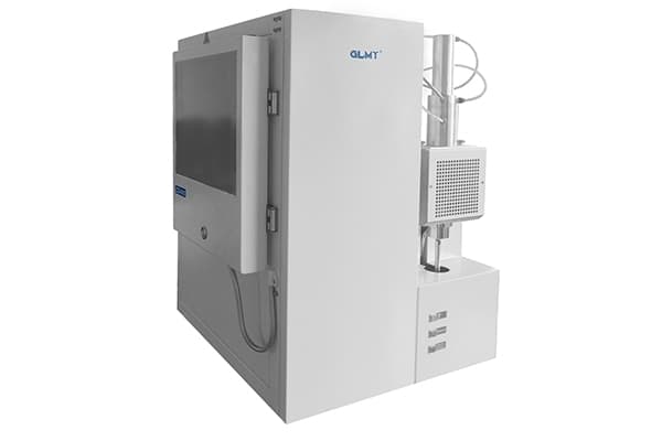 Máy phân tích carbon và lưu huỳnh GLMY Máy phân tích carbon và lưu huỳnh GLMY