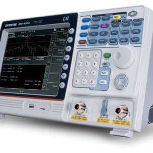 Máy hiện sóng số Tektronix MDO34 (3-BW-500 500Mhz 4 kênh 2 5GHz) Máy hiện sóng số Tektronix MDO34 (3-BW-500 500Mhz 4 kênh 2 5GHz)