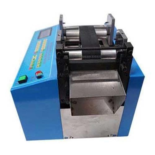 Máy cắt ống bằng đai vận hành tùy chỉnh YUANHAN ZCUT-100SB Máy cắt ống bằng đai vận hành tùy chỉnh YUANHAN ZCUT-100SB