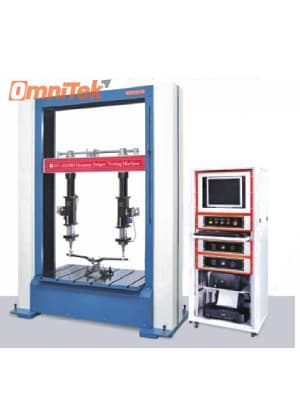 Máy kiểm tra độ mỏi động dòng Hung Ta Hungta HT-2333B2 Máy kiểm tra độ mỏi động dòng Hung Ta Hungta HT-2333B2