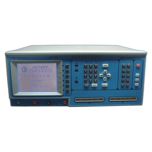 Máy kiểm tra đầu nối HCTEST HC-608B Máy kiểm tra đầu nối HCTEST HC-608B