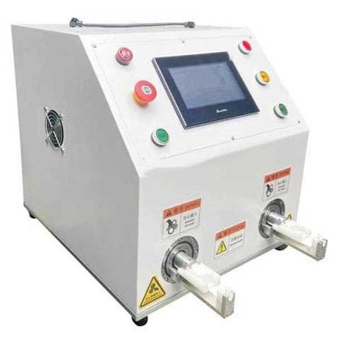 Máy vặn đai ốc cáp năng lượng mới YUANHAN YH-NLM01 Máy vặn đai ốc cáp năng lượng mới YUANHAN YH-NLM01