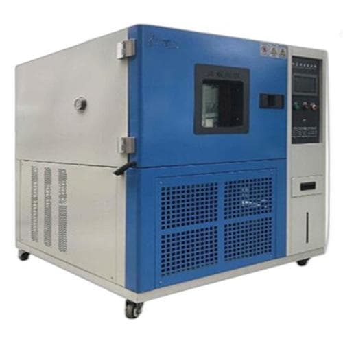 Phòng thử nghiệm môi trường LCD 380V chống ẩm Phòng thử nghiệm môi trường LCD 380V chống ẩm