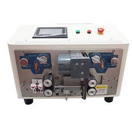 Máy cắt và bóc dây cáp lõi đa dây YUANHAN YH-905 Máy cắt và bóc dây cáp lõi đa dây YUANHAN YH-905